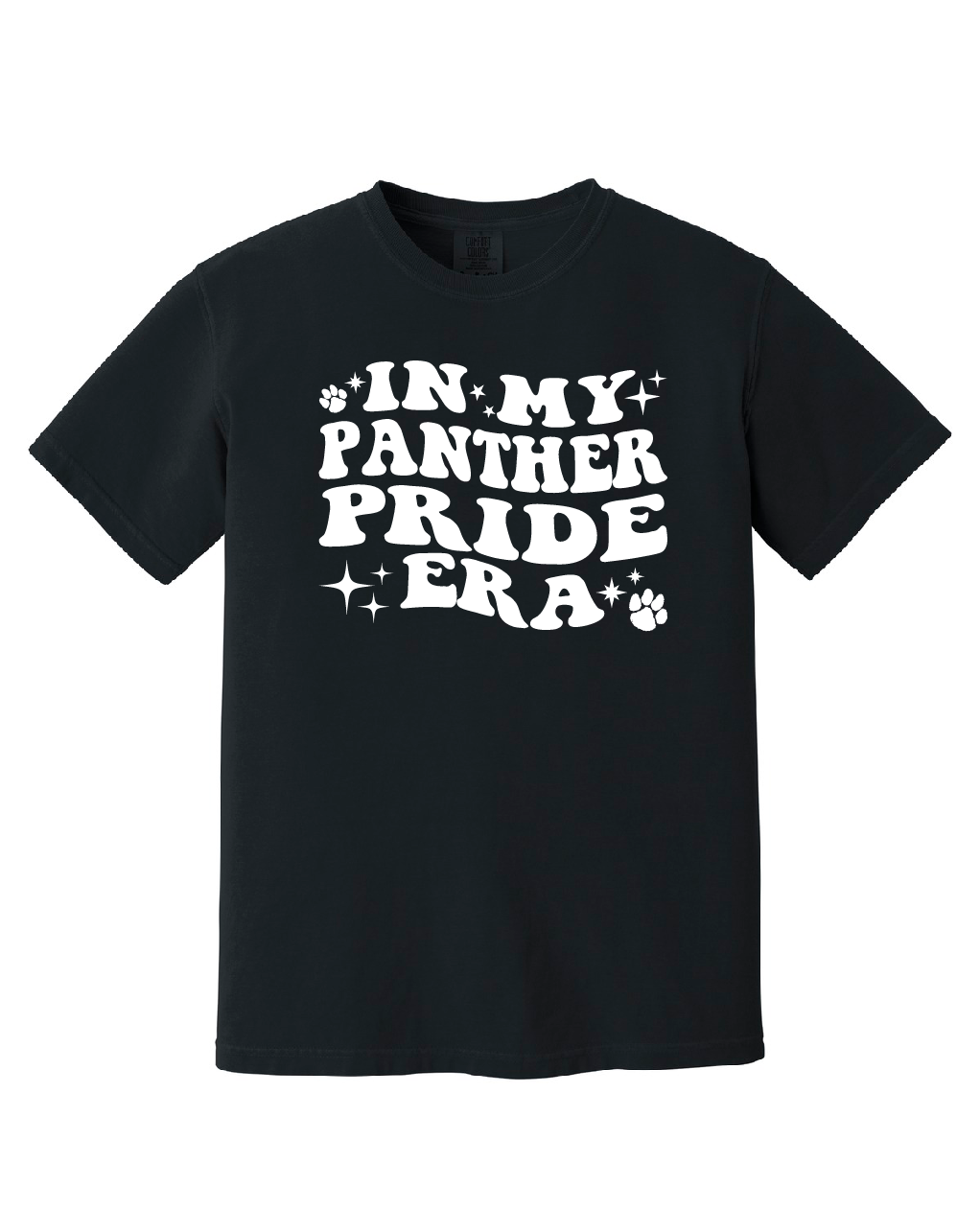 In My Panther Pride Era Tee