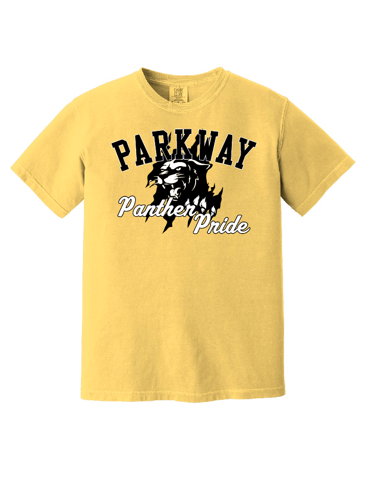 Comfort Colors Parkway Pride Tee