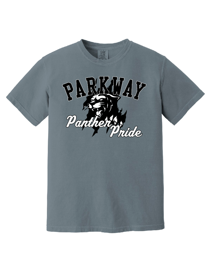 Comfort Colors Parkway Pride Tee