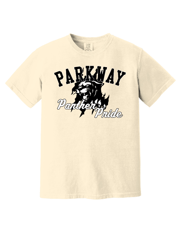 Comfort Colors Parkway Pride Tee