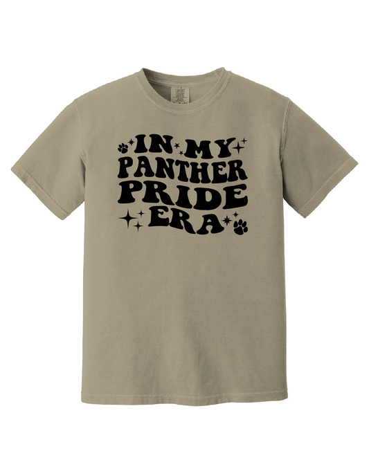 In My Panther Pride Era Tee