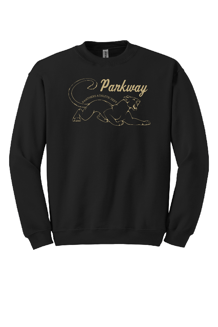 Parkway Athletics Crewneck