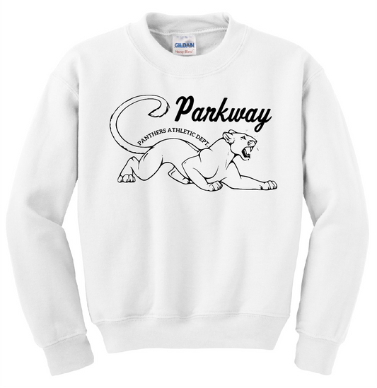 Parkway Athletics Crewneck