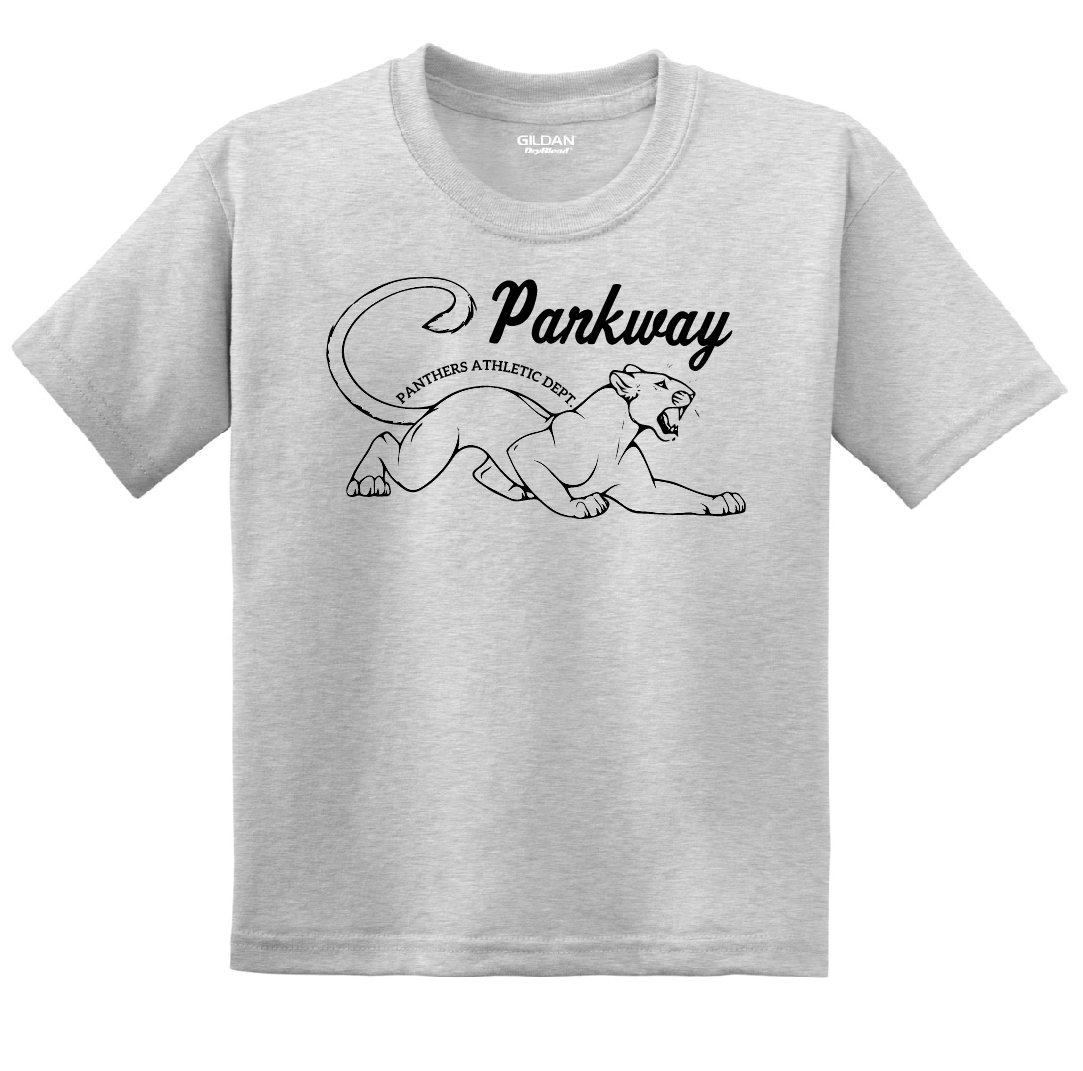 Parkway Athletics Tee