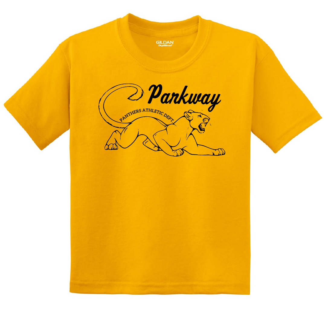 Parkway Athletics Tee