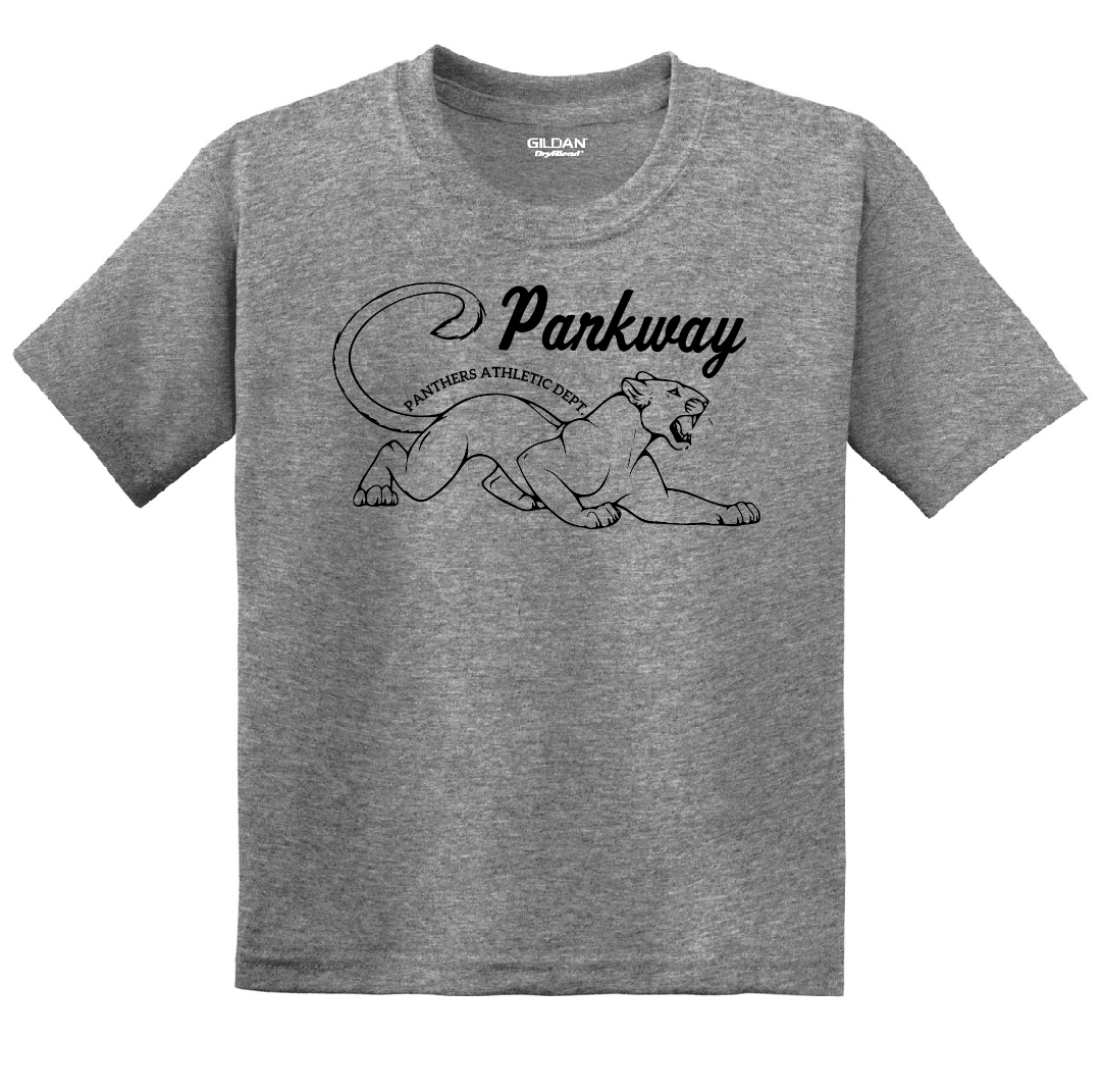 Parkway Athletics Tee