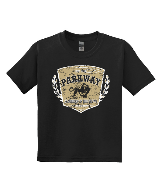 Parkway Prowl Tee