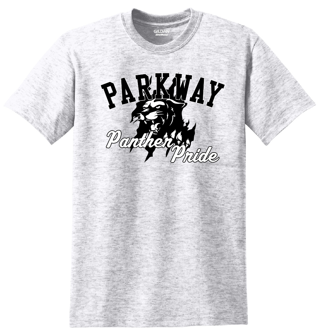 Parkway Panther Pride Tee