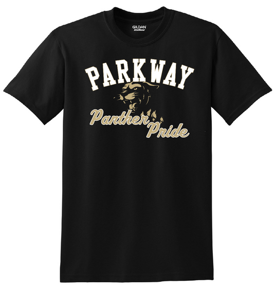 Parkway Panther Pride Tee