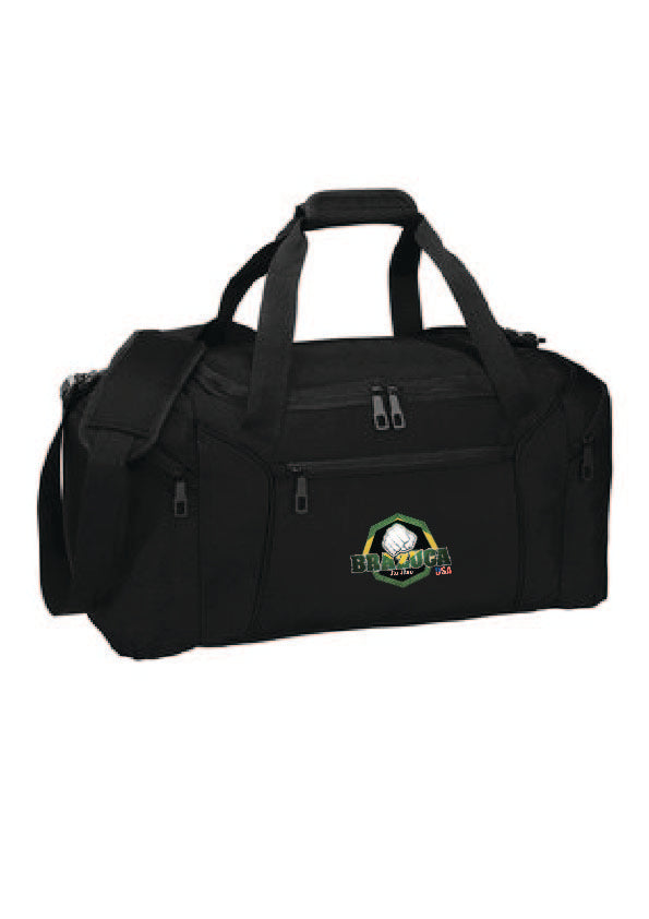 Brazuca Duffel