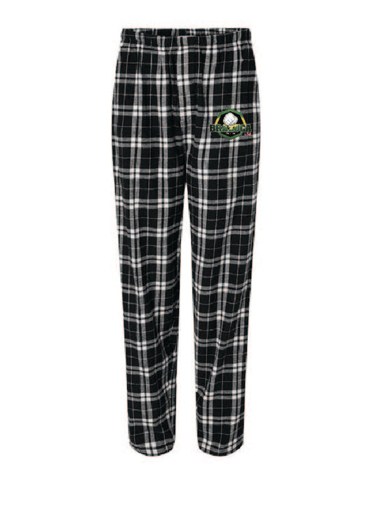 Brazuca Pajama Pants