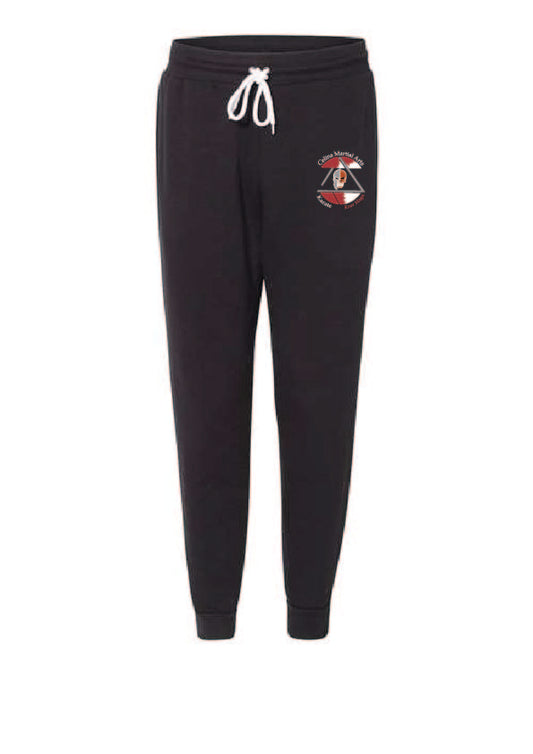 Celina Martial Arts Fleece Joggers