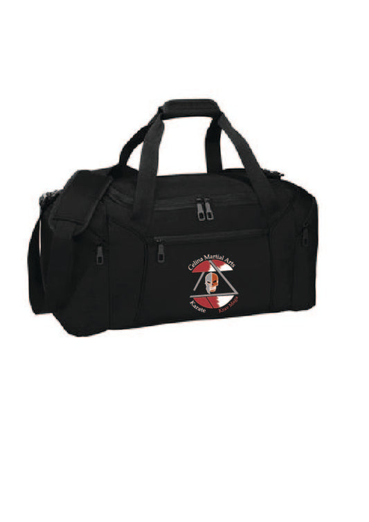 Celina Martial Arts Duffel