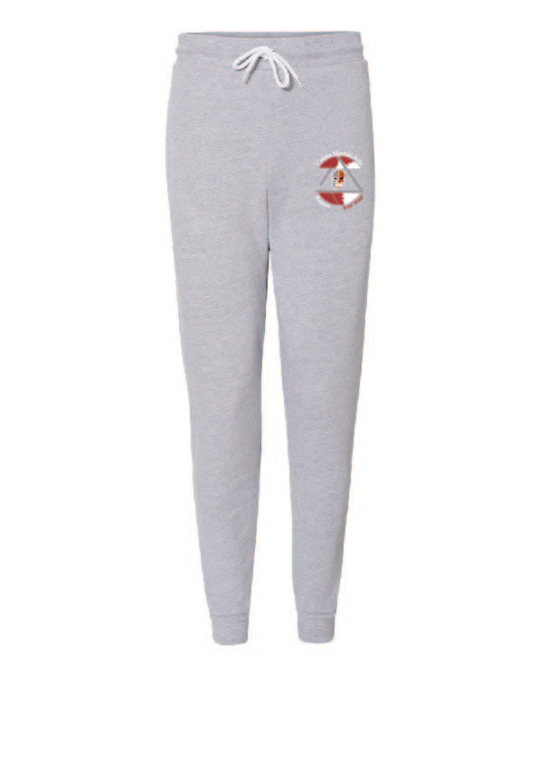 Celina Martial Arts Fleece Joggers