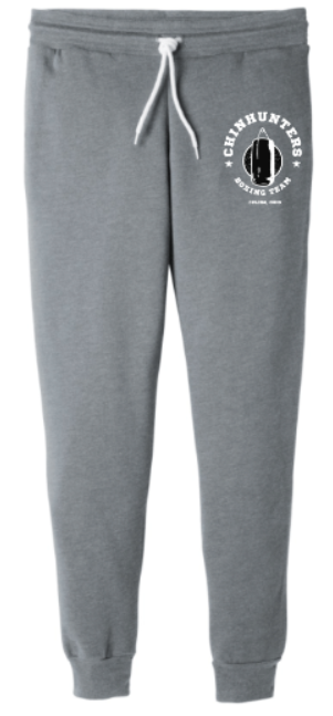 Chinhunters Fleece Joggers