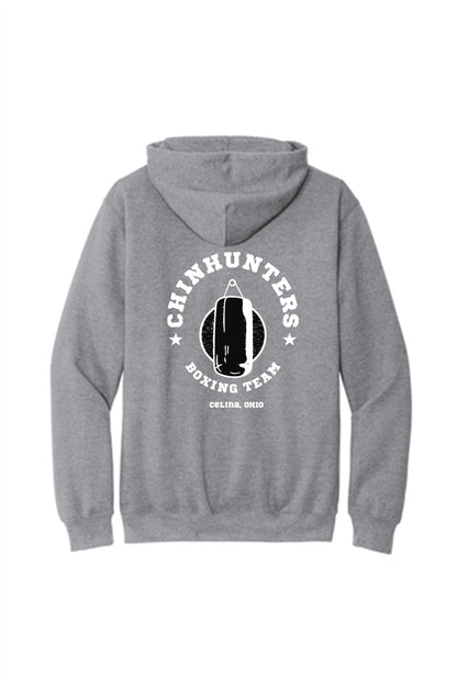 Chinhunters Hooded Sweatshirt