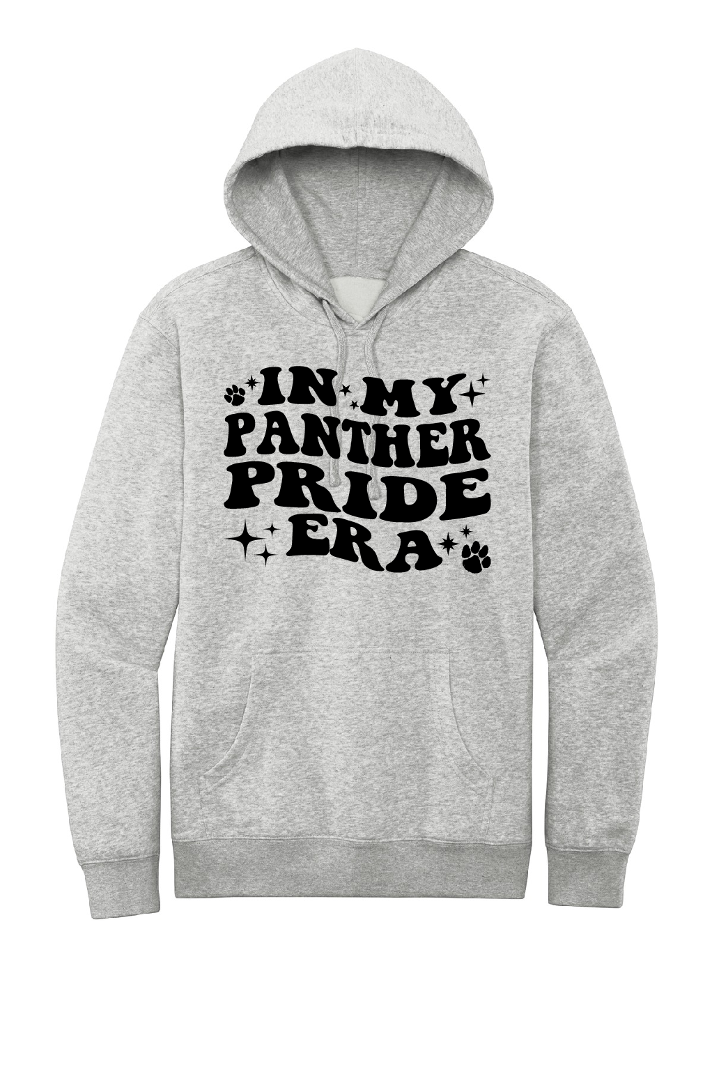 In My Panther Pride Era Hoodie