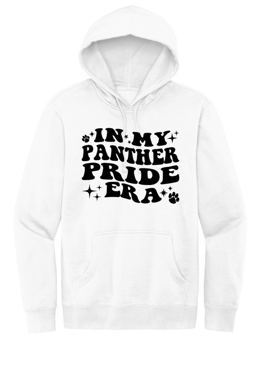 In My Panther Pride Era Hoodie