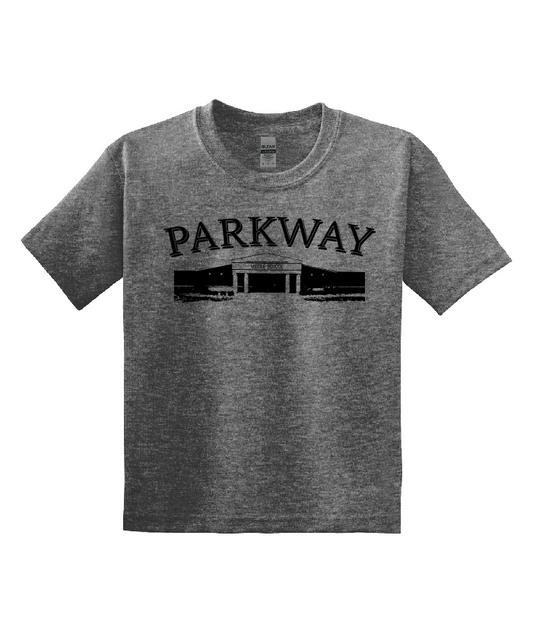 Parkway Middle School Tee