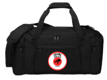 Judo Duffel