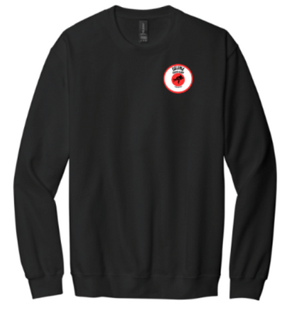 Judo Crewneck Sweatshirt