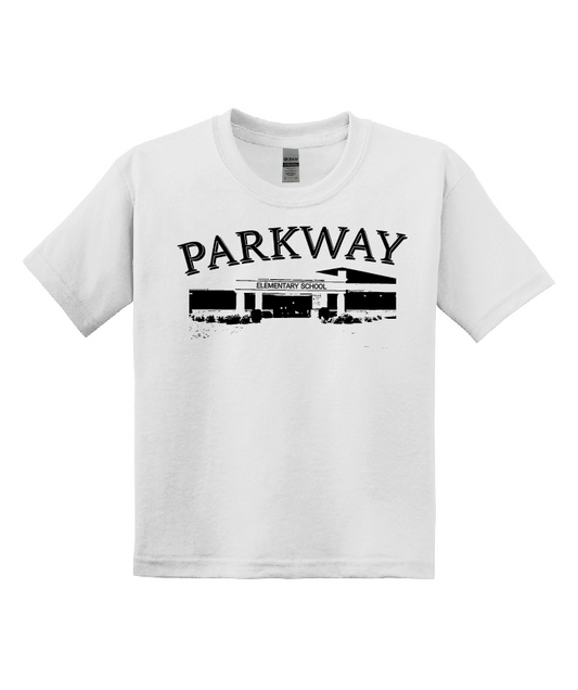 Parkway Elementary School Tee