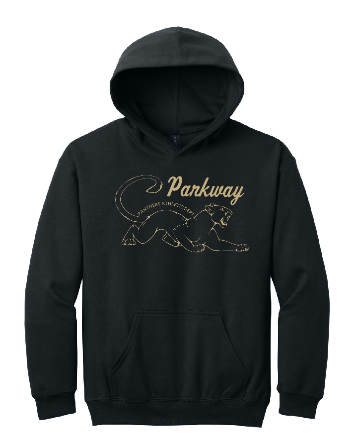 Parkway Athletics Hoodie