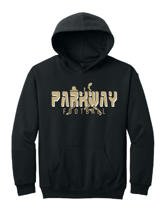 Parkway Football Hoodie