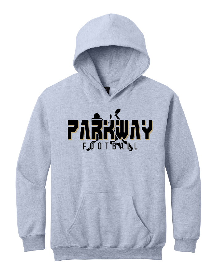 Parkway Football Hoodie