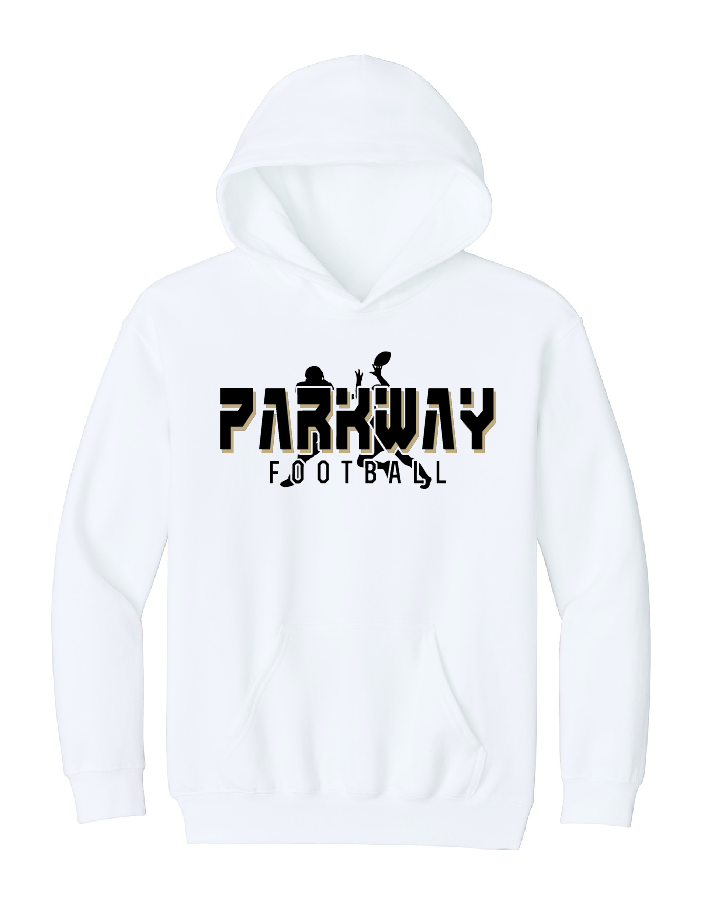 Parkway Football Hoodie