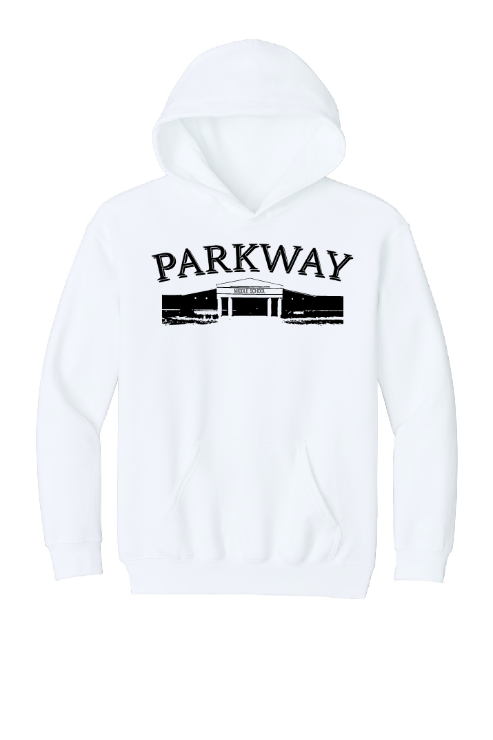 Parkway MS School Hoodie