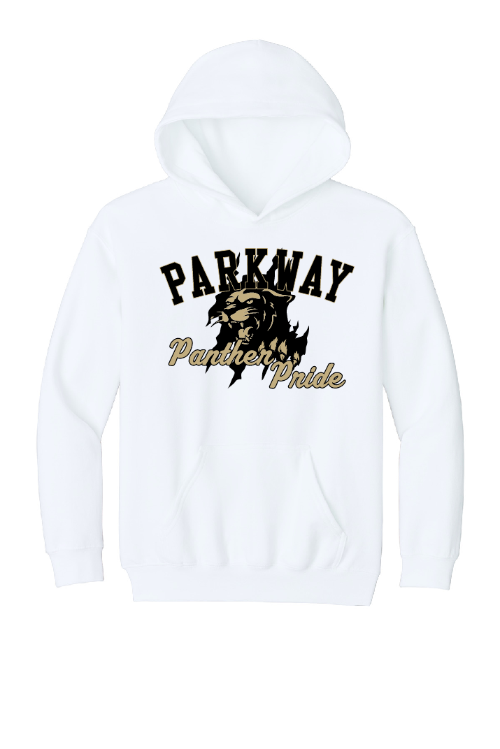 Parkway Pride Hoodie