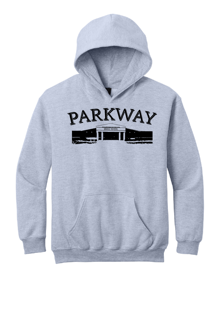 Parkway MS School Hoodie