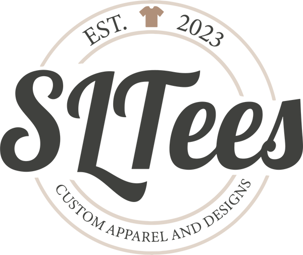 SLTees Apparel