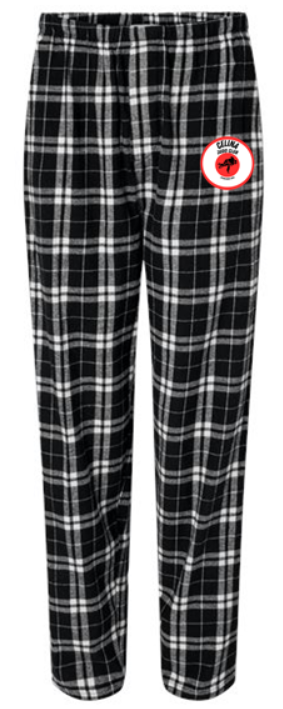 Judo Pajama Pants