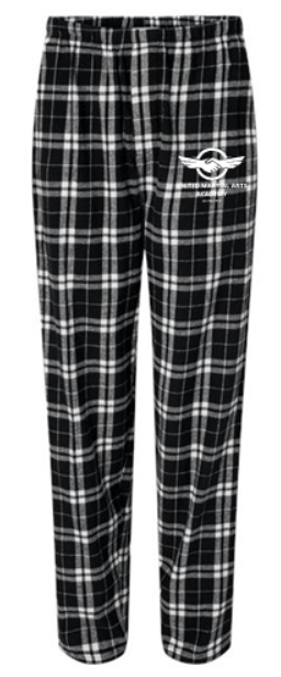 United Martial Arts Pajama Pants