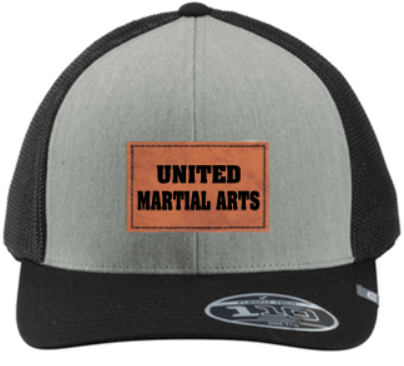 United Martial Arts TravisMathew Trucker Cap