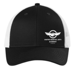 United Martial Arts Snapback Hat