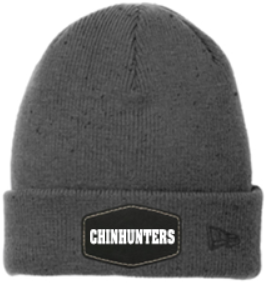 Chinhunters Beanie Hat