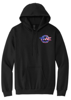 TMC Hooded Sweatshirt