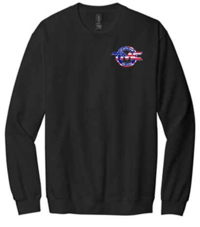 TMC Crewneck Sweatshirt