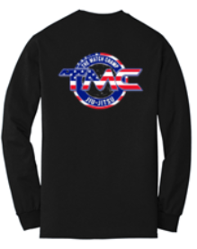 TMC Long Sleeve Tee