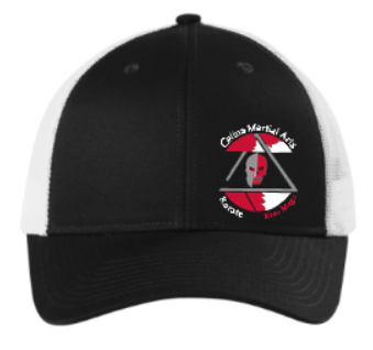 Celina Martial Arts Snapback Hat