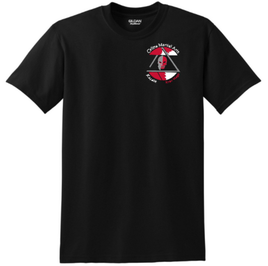 Celina Martial Arts Short Sleeve Tee