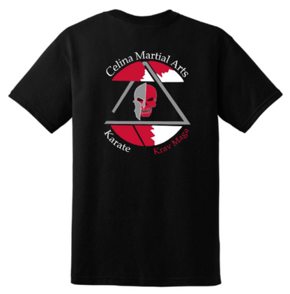 Celina Martial Arts Short Sleeve Tee