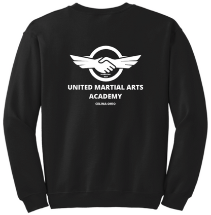 United Martial Arts Long Sleeve Tee