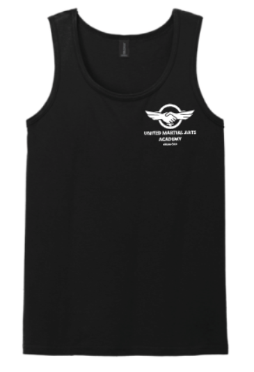 United Martial Arts Tank Top