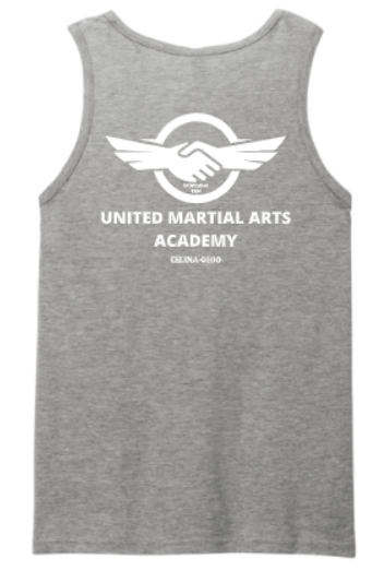 United Martial Arts Tank Top