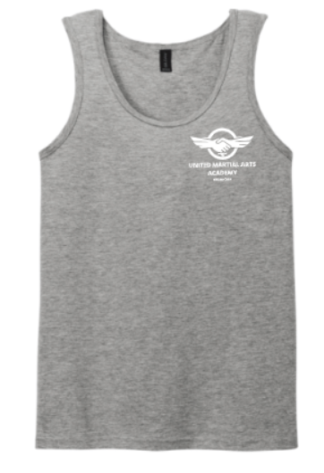 United Martial Arts Tank Top