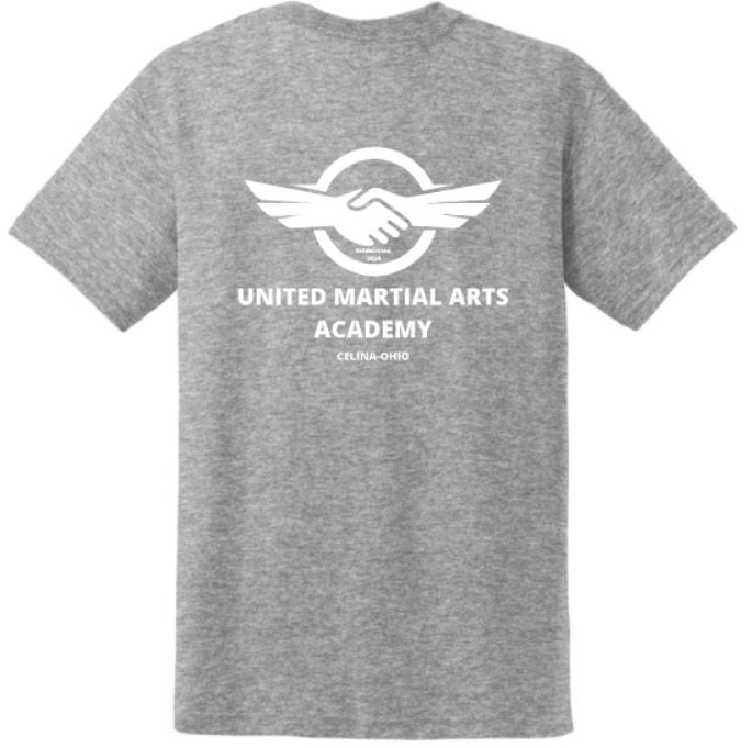 United Martial Arts Short Sleeve Tee